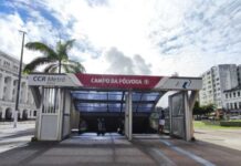 Metrô de Salvador anuncia operação especial para Bahia x Vasco