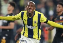 Anderson Talisca fala sobre transferência e manda recado direto ao Corinthians