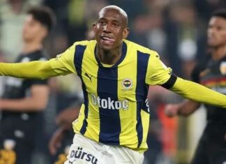 Anderson Talisca fala sobre transferência e manda recado direto ao Corinthians