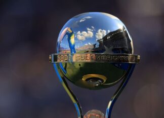 A ‘maldição’ que Atlético-MG tenta dar fim na Sul-Americana e o que assistir no Disney+