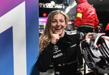 Pin vence 1ª corrida da F1 Academy em Las Vegas e se aproxima do título; brasileira Nobels chega em 4º – Portal