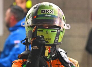 Norris desbanca Verstappen e faz a pole do GP de Las Vegas; Bortoleto é 18º – Portal