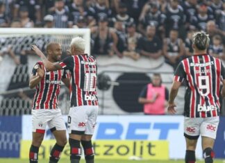 Inteligência artificial ‘aponta placar’ para o grande clássico entre Corinthians x São Paulo