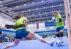 Em grande fase, goleiras do Brasil estão prontas para estreia no Mundial de Futsal – Portal