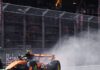 Norris frustra Verstappen, repete roteiro e larga na pole no GP de Las Vegas; Bortoleto é o 18º