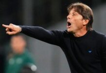 Napoli, otto partite tremende ma Conte oggi può tornare in vetta alla Serie A