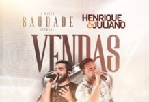 Vila Belmiro receberá show da dupla Henrique & Juliano – Santos Futebol Clube