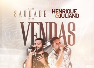 Vila Belmiro receberá show da dupla Henrique & Juliano – Santos Futebol Clube