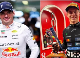 Saiba o que Verstappen e Piastri precisam fazer para se manterem vivos na briga pelo título da F1 – Portal