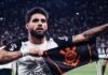 Yuri Alberto sobe na lista dos maiores artilheiros do Corinthians no Brasileirão – Portal