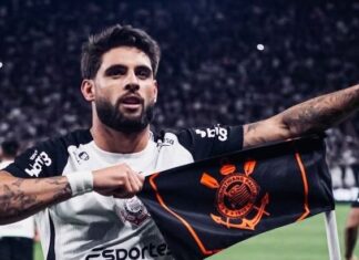 Yuri Alberto sobe na lista dos maiores artilheiros do Corinthians no Brasileirão – Portal