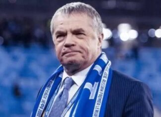 Zenit prepara proposta ‘irrecusável’ ao Corinthians para contratar atacante – SouTimão.com.br