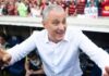 Tite anuncia retomada na carreira de técnico após pausa para cuidar da saúde: ‘Pronto para retornar’