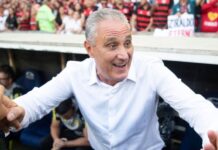 Tite anuncia retomada na carreira de técnico após pausa para cuidar da saúde: ‘Pronto para retornar’