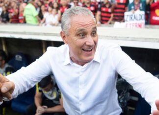 Tite anuncia retomada na carreira de técnico após pausa para cuidar da saúde: ‘Pronto para retornar’