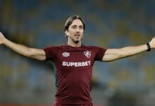 Números do Fluminense fora de casa com Zubeldía preocupam; veja