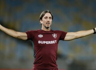 Números do Fluminense fora de casa com Zubeldía preocupam; veja