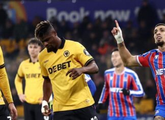 Wolves: An impossible job? Rob Edwards shown the scale of club’s challenge to stay in Premier League