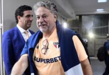 São Paulo vence o Grêmio e encaminha grande contratação nos bastidores