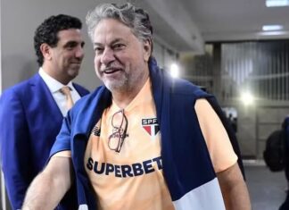 São Paulo vence o Grêmio e encaminha grande contratação nos bastidores