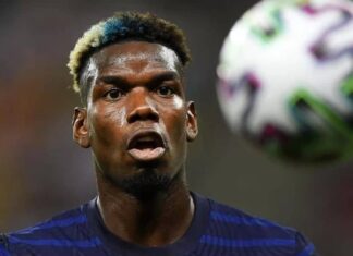 Onde assistir Rennes x Monaco: Com ex-jogadores do Grêmio e Paul Pogba