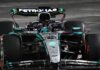 Russell supera Verstappen e lidera o TL3 em Las Vegas; Bortoleto é 13º – Portal