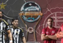 Lanús x Atlético: desfalques, prováveis escalações, arbitragem e o que esperar da final da Sul-Americana