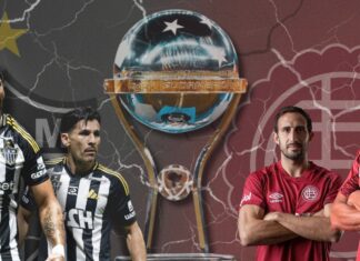 Lanús x Atlético: desfalques, prováveis escalações, arbitragem e o que esperar da final da Sul-Americana
