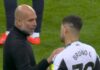 Pep Guardiola’s Newcastle United confrontation explained after he stormed field