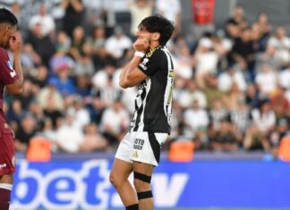 Atlético-MG perde para o Lanús nos pênaltis e fica com o vice da Sul-Americana