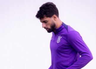 Escalação: com desfalques importantes, veja relacionados e provável Corinthians contra o Cruzeiro pelo Brasileirão