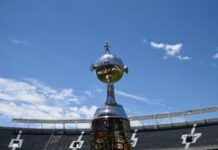 Lanús e Botafogo conquistam vaga na Libertadores de 2026; veja classificados