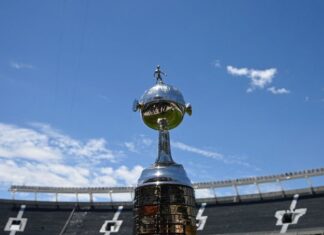 Lanús e Botafogo conquistam vaga na Libertadores de 2026; veja classificados