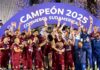Lanús vence o Atlético-MG nos pênaltis e é bicampeão da Copa Sul-Americana – Portal