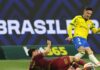 Palmeiras empata com o Fluminense no Allianz Parque e se afasta da disputa pelo título do Brasileirão – Nosso Palestra
