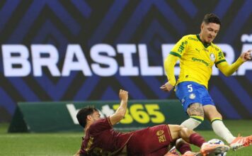 Palmeiras empata com o Fluminense no Allianz Parque e se afasta da disputa pelo título do Brasileirão – Nosso Palestra