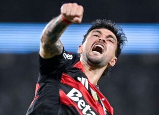 Flamengo pode ser campeão do Brasileirão antes de final da Libertadores contra o Palmeiras; entenda