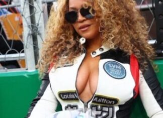 Hamilton se encontra com Beyoncé antes do GP de Las Vegas – Portal