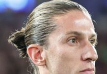 Filipe Luís garante Flamengo mentalmente forte e pede equilíbrio: ‘Algumas horas atrás estávamos em uma crise mundial’