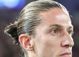 Filipe Luís garante Flamengo mentalmente forte e pede equilíbrio: ‘Algumas horas atrás estávamos em uma crise mundial’