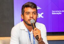 Ex-promessa do Vasco, Yago Andrade vira auditor e promete levar vivência como jogador para os julgamentos no TJD