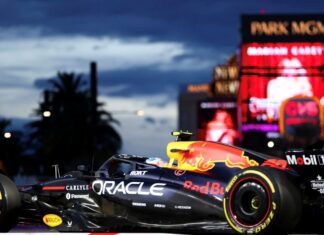 Verstappen vence GP de Las Vegas e ainda respira na briga pelo título da F1; Norris é segundo e Bortoleto abandona – Portal