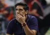 Abel Ferreira diz que Brasileirão “está entregue” após empate do Palmeiras – Portal
