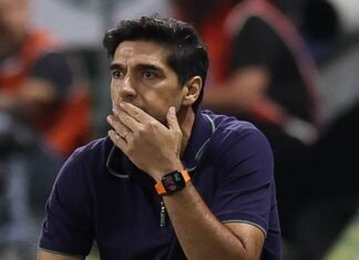 Abel Ferreira diz que Brasileirão “está entregue” após empate do Palmeiras – Portal