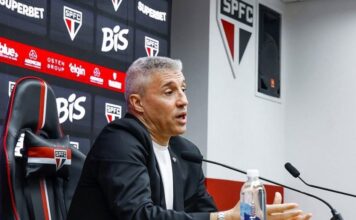São Paulo ganha novo problema para enfrentar o Corinthians