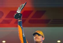 Hora da calculadora: o que Lando Norris precisa fazer para ser campeão da Fórmula 1