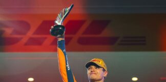 Hora da calculadora: o que Lando Norris precisa fazer para ser campeão da Fórmula 1