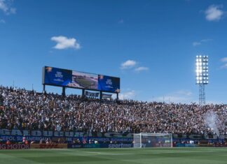 Atlético desperdiça chances e cai nos pênaltis para o Lanús na final da Sul-Americana