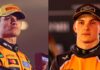 Norris e Piastri são desclassificados do GP de Las Vegas e briga pelo título fica ainda mais acirrada – Portal