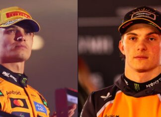 Norris e Piastri são desclassificados do GP de Las Vegas e briga pelo título fica ainda mais acirrada – Portal